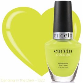 VERNIS CUCCIO 13ml  DANCING IN THE DARK