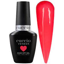 GEL POLISH CUCCIO VENEER 13ml  ROCK CASBAH