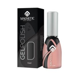 GEL POLISH MAGNETIC 15ml  ORIGINAL COCO NUDE