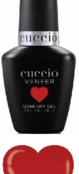 GEL POLISH CUCCIO VENEER 13ml  HERRE & NOW