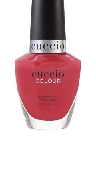 VERNIS CUCCIO 13ml  HERE & NOW