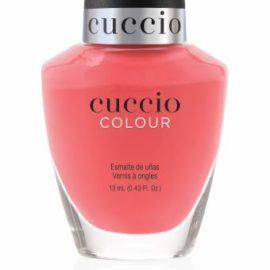 VERNIS CUCCIO 13ml  HIT THE HIGHT NOTE
