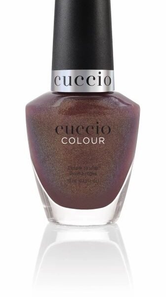 VERNIS CUCCIO 13ml  IN THE MOMENT