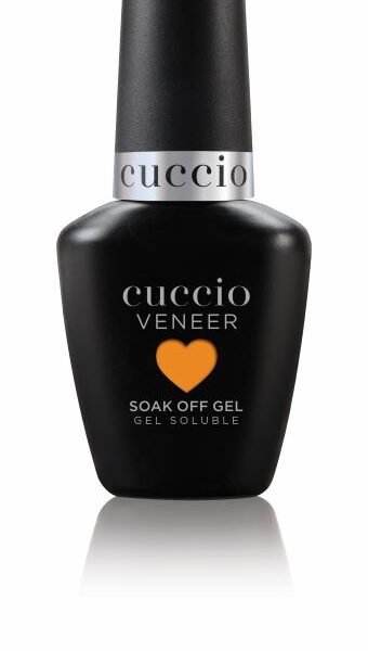 GEL POLISH CUCCIO VENEER 13ml  KJ ON THE MIC