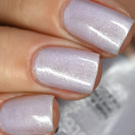 VERNIS CUCCIO 13ml  OPEN MINDED
