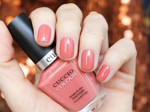 PACK PROMO CUCCIO VERNIS + GEL POLISH 13ml ROOTED - Image 2