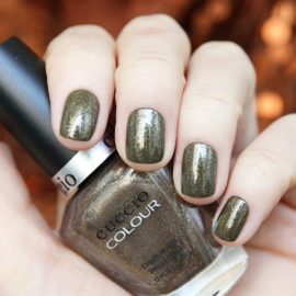 PACK PROMO CUCCIO VERNIS + GEL POLISH 13ml NURTURE NATURE