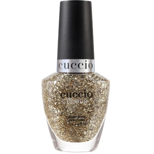 VERNIS CUCCIO 13ml  STRAIGHTEN YOUR CROWN