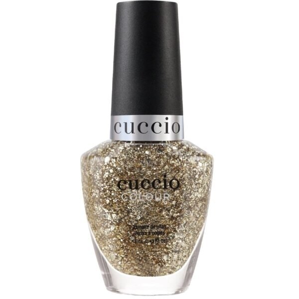 VERNIS CUCCIO 13ml  STRAIGHTEN YOUR CROWN