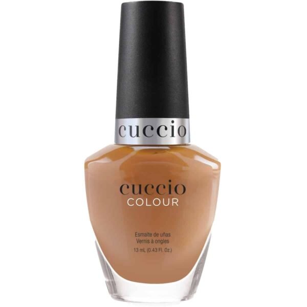 VERNIS CUCCIO 13ml  THE BEE'S KNEES