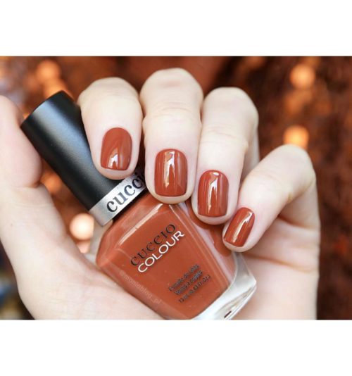 PACK PROMO CUCCIO VERNIS + GEL POLISH 13ml NATURAL STATE - Image 2