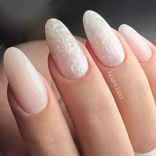 GEL POLISH MAGNETIC 15ml  PEARL EFFECT - Image 4