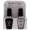 PACK PROMO CUCCIO VERNIS + GEL POLISH 13ml I WONDER WHERE