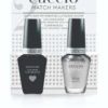 PACK PROMO CUCCIO VERNIS + GEL POLISH 13ml HONG KONG HARBOR