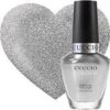 PACK PROMO CUCCIO VERNIS + GEL POLISH 13ml HONG KONG HARBOR - Image 2