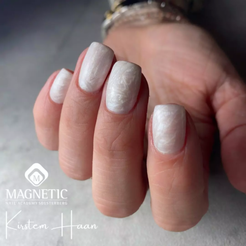 GEL POLISH MAGNETIC 15ml  PEARL EFFECT - Image 5