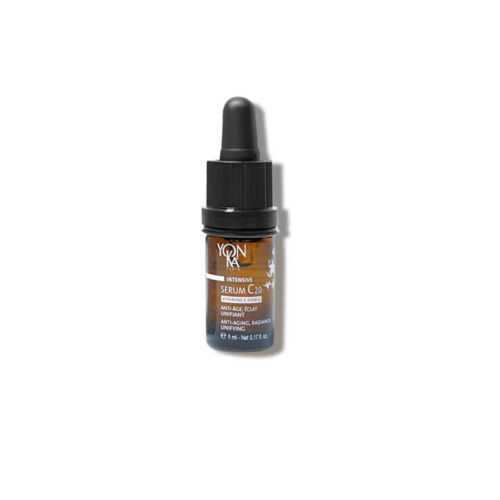 SERUM C20 5ml VITAMINE C STABLE - ECLAT UNIFIANT, ANTI-AGE