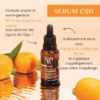 SERUM C20 5ml VITAMINE C STABLE - ECLAT UNIFIANT, ANTI-AGE - Image 5