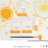 PACK SOINS VITAMINE C - 4 SOINS - Image 2