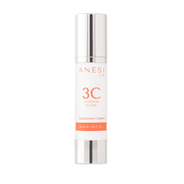 CREME ECLAT VITAMINE 3C  50ML