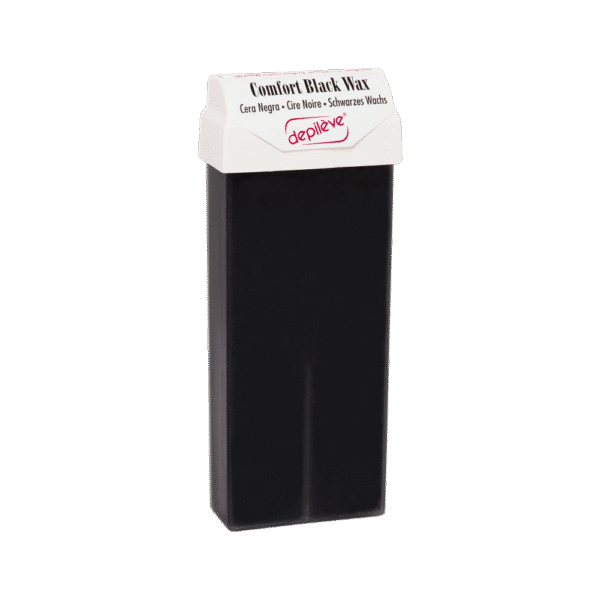 CIRE BIO COMFORT BLACK 100gr + ROULETTE