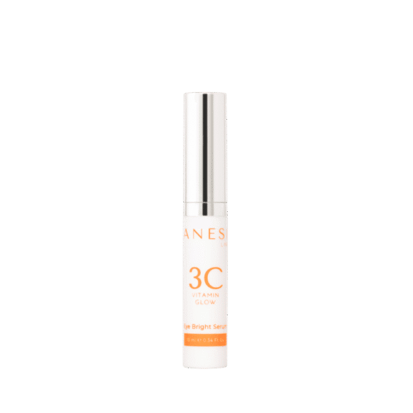 SERUM ECLAT VITAMINE 3C CONTOUR DES YEUX  10ml
