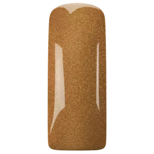 GEL POLISH MAGNETIC 15ml  GOLDEN CAULDRON - Image 2