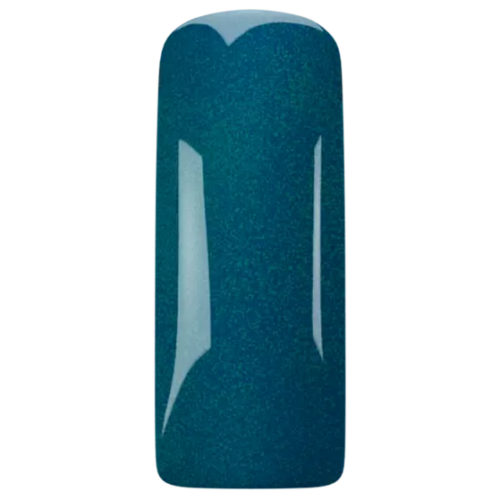 GEL POLISH MAGNETIC 15ml  CRYSTAL BLUE - Image 2