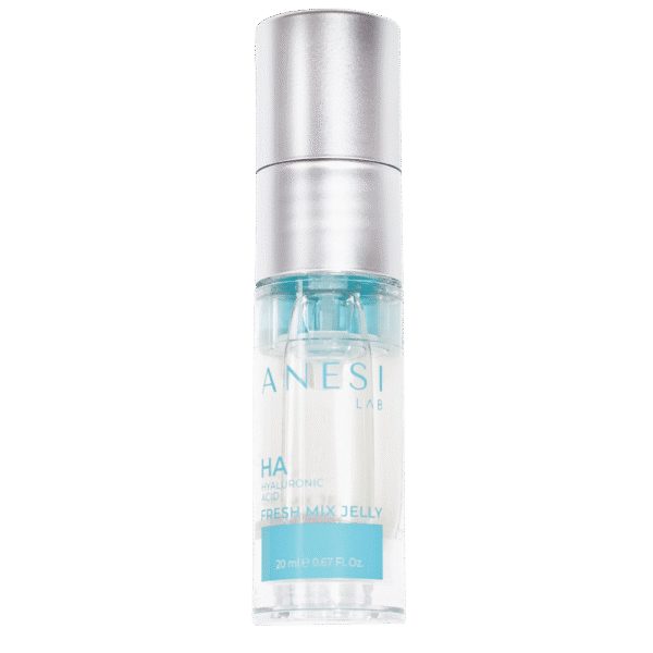 GEL HYDRATANT VITAMINE H.A. - FLACON POMPE 20ML
