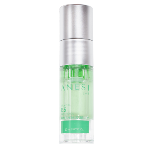 GEL HYDRATANT VITAMINE B5 PANTHENOL - FLACON POMPE 20ML