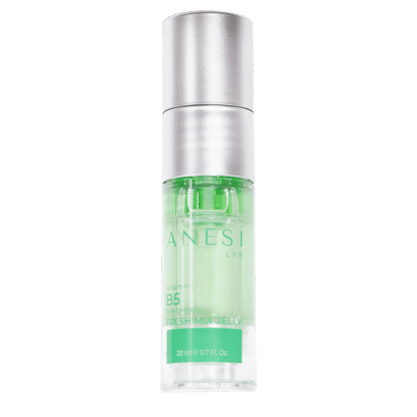 GEL HYDRATANT VITAMINE B5 PANTHENOL - FLACON POMPE 20ML