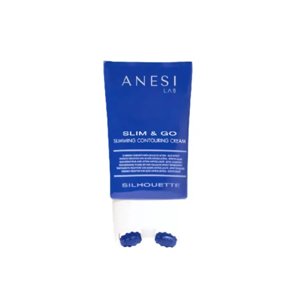 ANESI SLIM & GO ROLL-ON LOTION AMINCISSANTE DOUBLE ACTION - 150 ML