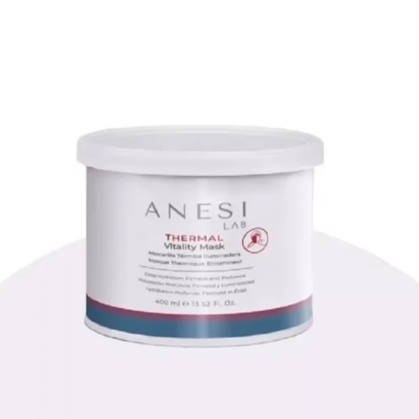 ANESI THERMAL MASQUE VITALITY - 400GR