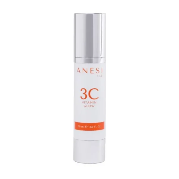 SERUM CONTOUR DES YEUX ECLAT VITAMINE 3C - 30ML