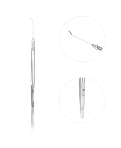 OUTIL DE SEPARATION ET DE LEVAGE DE CILS