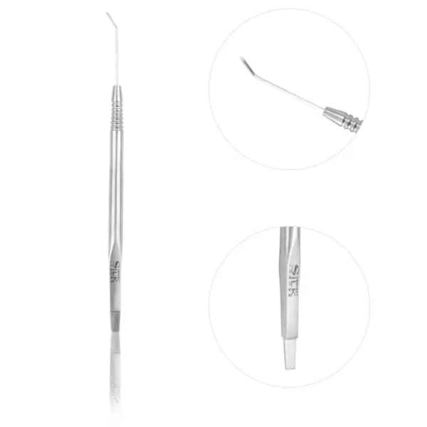 OUTIL DE SEPARATION ET DE LEVAGE DE CILS