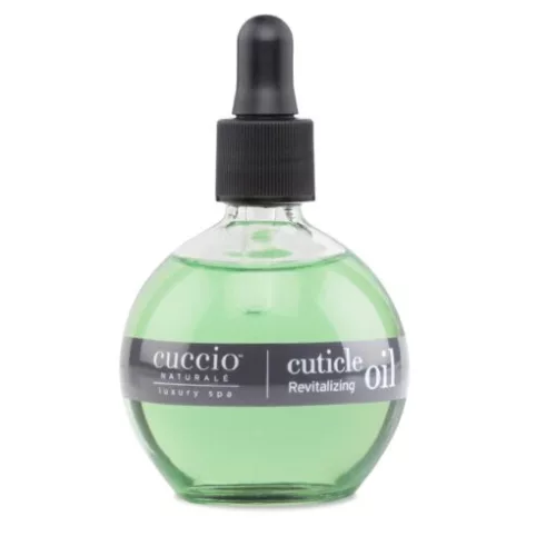 HUILE CUTICULES REVITALISANTE CUCCIO 75ml MELON E T KIWI - Image 2