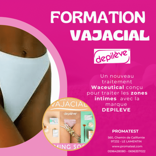 FORMATION SOIN VAJACIAL DU 12 MAI 2025