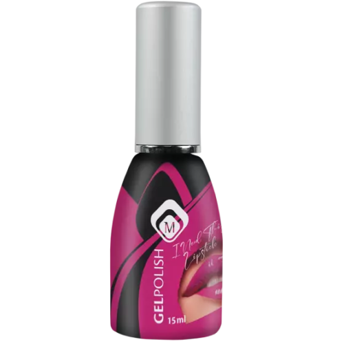 GEL POLISH MAGNETIC 15ml  THIS LIPSTICK - Image 3