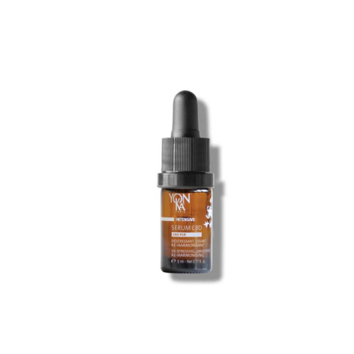 SERUM CBD 5ml