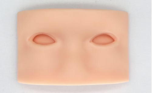 PACK MANEQUIN EXTENSION DE CILS - Image 2