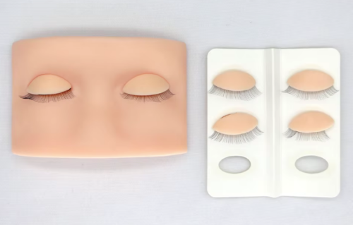 PACK MANEQUIN EXTENSION DE CILS