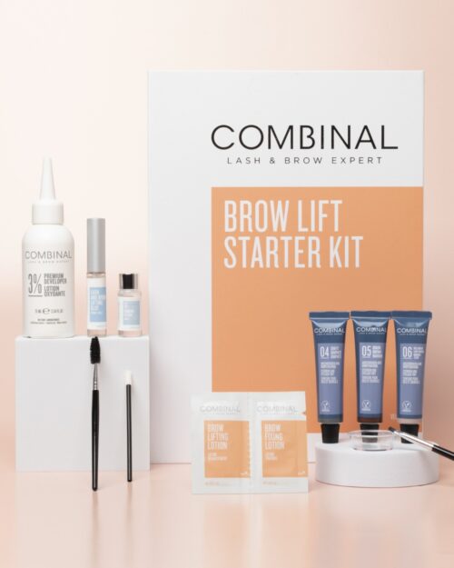PACK BROW LIFT STARTER - 10 Poses