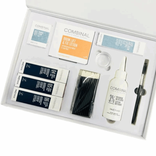 PACK BROW LIFT STARTER - 10 Poses - Image 5