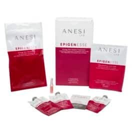 PACK EPIGENESSE SOIN REPARATEUR ENERGISANT - 4 SOINS