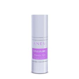 CELLULAR 3 PEELING GLYCOLIQUE AHA  30ml
