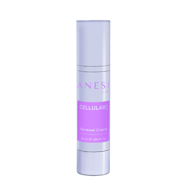 CELLULAR 3 CREME RENOVATRICE 50ml