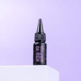 TEINTURE HYBRYDE BRUN 15ml