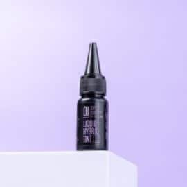 TEINTURE HYBRYDE NOIR 15ml