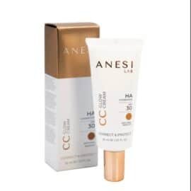 CREME TEINTEE SPF 30 CORRECTRICE ET PROTECTRICE 30ml